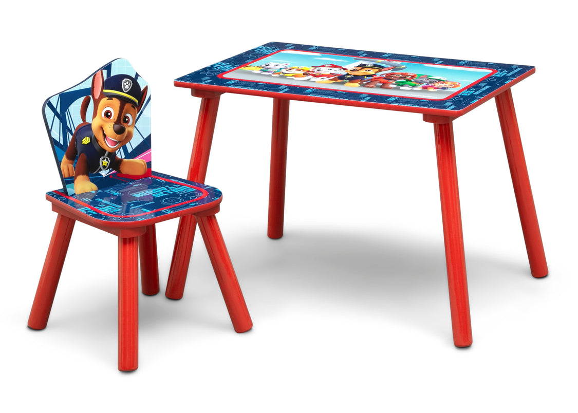 Paw Patrol (1121)