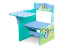 Bluey (1077) 5-Bluey 3-Piece Toddler Bedroom Set