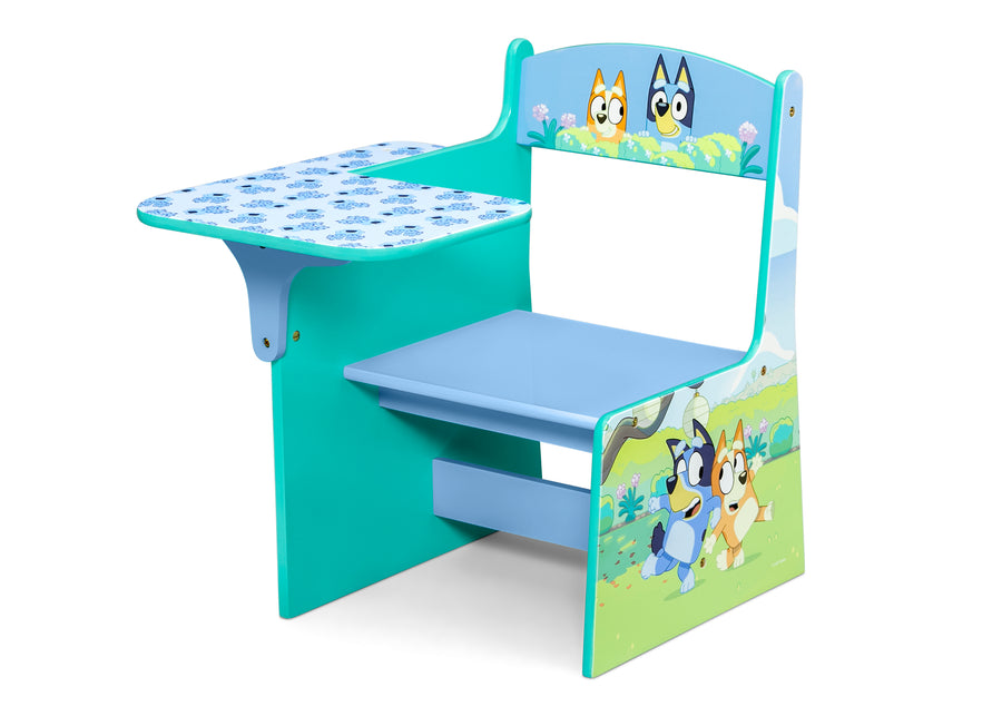 Bluey (1077) 5-Bluey 3-Piece Toddler Bedroom Set