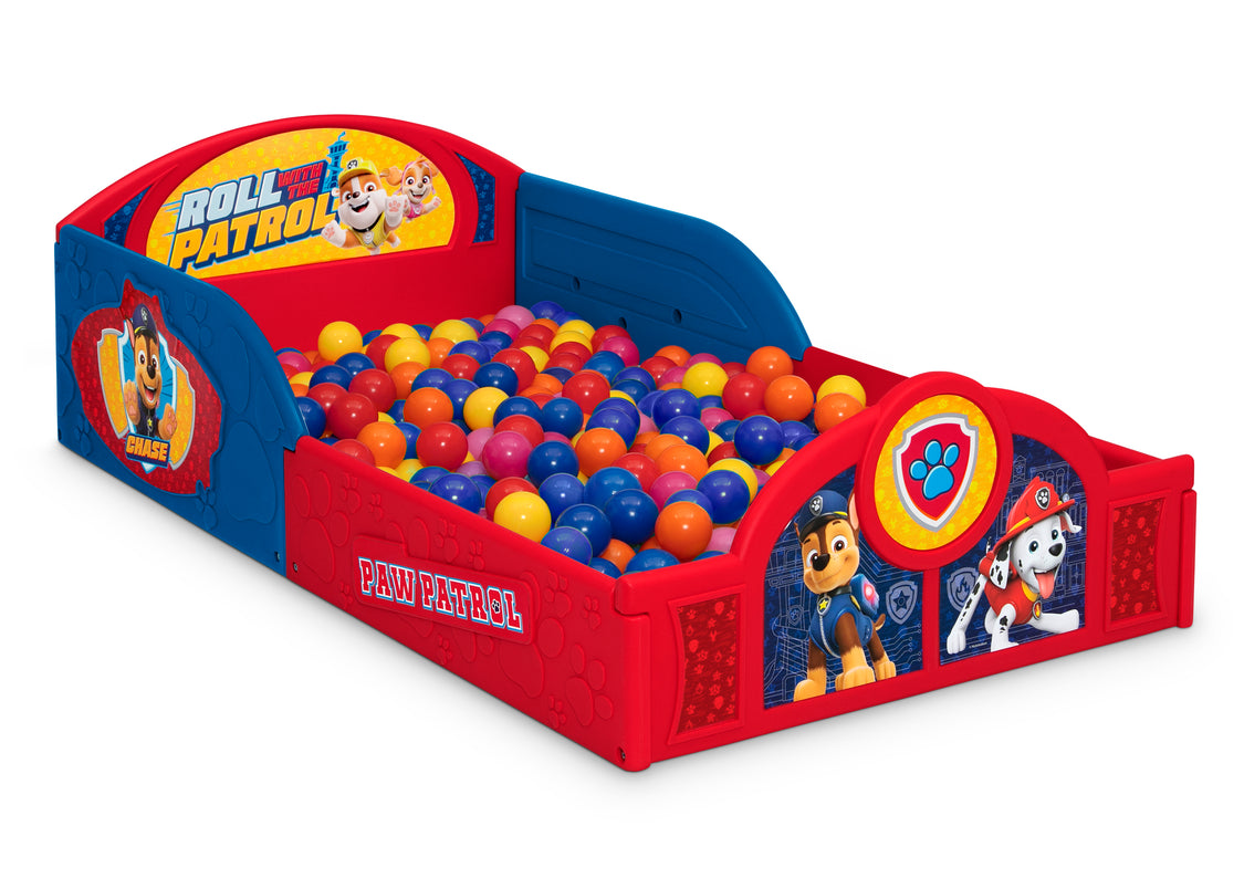 Paw Patrol (1121)