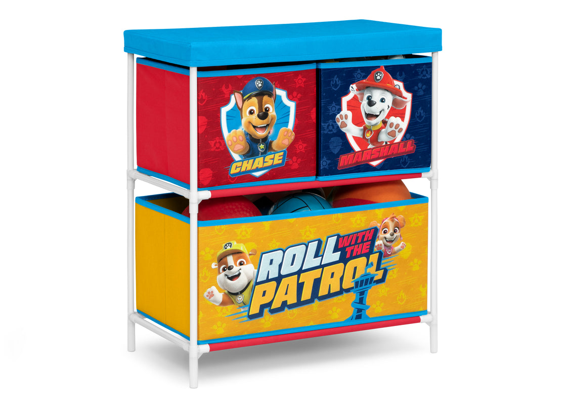 Paw Patrol (1121)