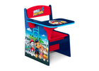 Paw Patrol (1121) 8-PAW Patrol 3-Piece Toddler Bedroom Set