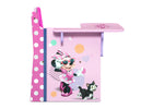 Minnie Mouse (1057) 9-Minnie Mouse 3-Piece Toddler Bedroom Set