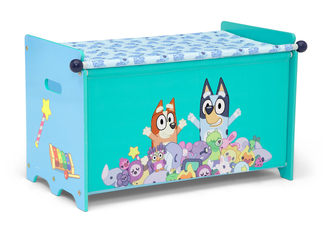 Bluey (1077)