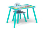 Bluey (1077) 3-Bluey 3-Piece Toddler Playroom Set