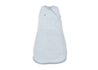 Blue (1677) 2-7-Piece Bedding, Sleep Sack & Storage Bundle