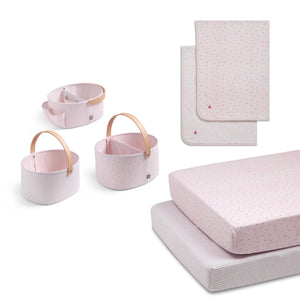 DCB: Pink (1678) 4