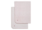 Pink (1678) 8-7-Piece Bedding & Storage Bundle