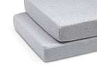 Grey (1679) 5-3-Piece Bedding & Sleep Sack Bundle