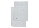 Grey (1679) 4-3-Piece Blanket & Sleep Sack Bundle