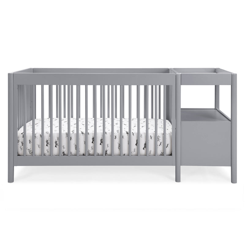 DCB: Grey (026) 10 - Carousel
