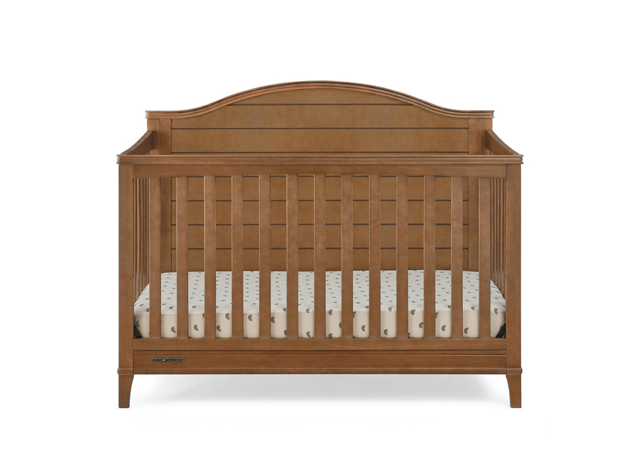 Phoebe 6-in-1 Convertible Crib 9-Phoebe 6-in-1 Convertible Crib