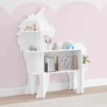 Unicorn White (1472) - Unicorn White (1472) - Accessories