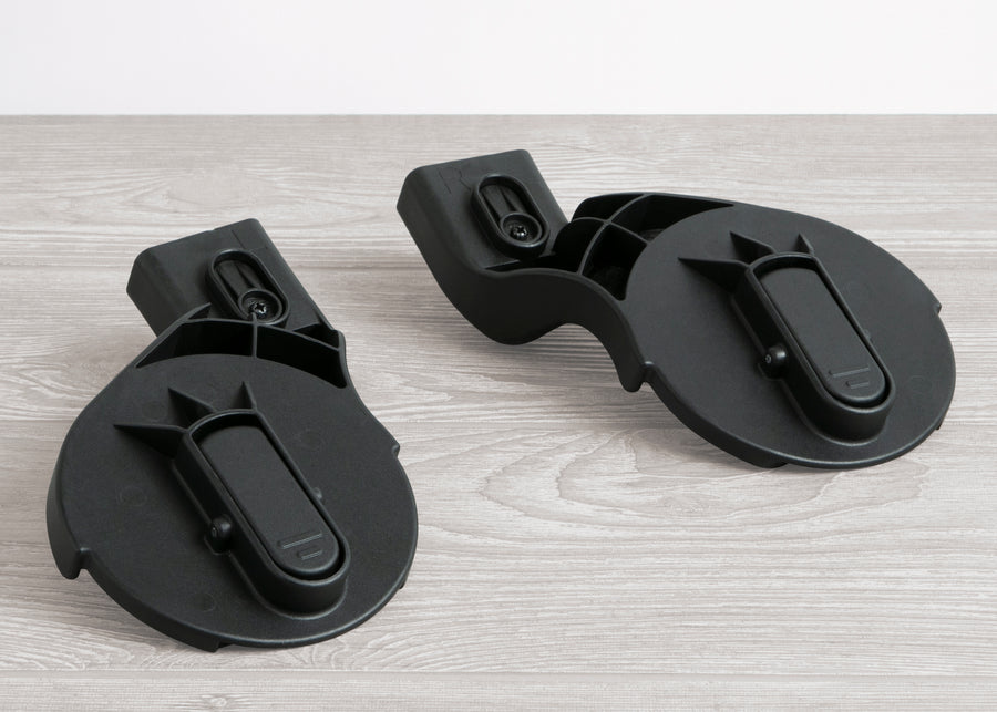 Revolve Car Seat Adapter 7-Revolve Car Seat Adapter
