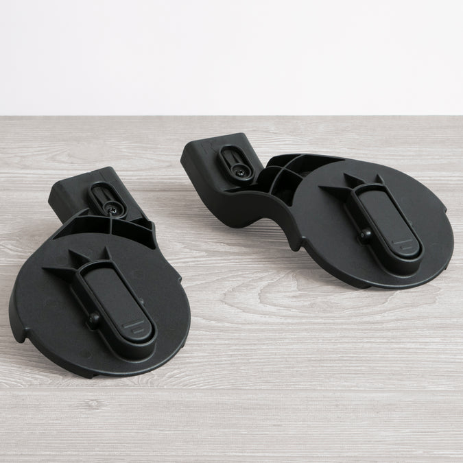 Revolve Car Seat Adapter 8-Revolve Car Seat Adapter