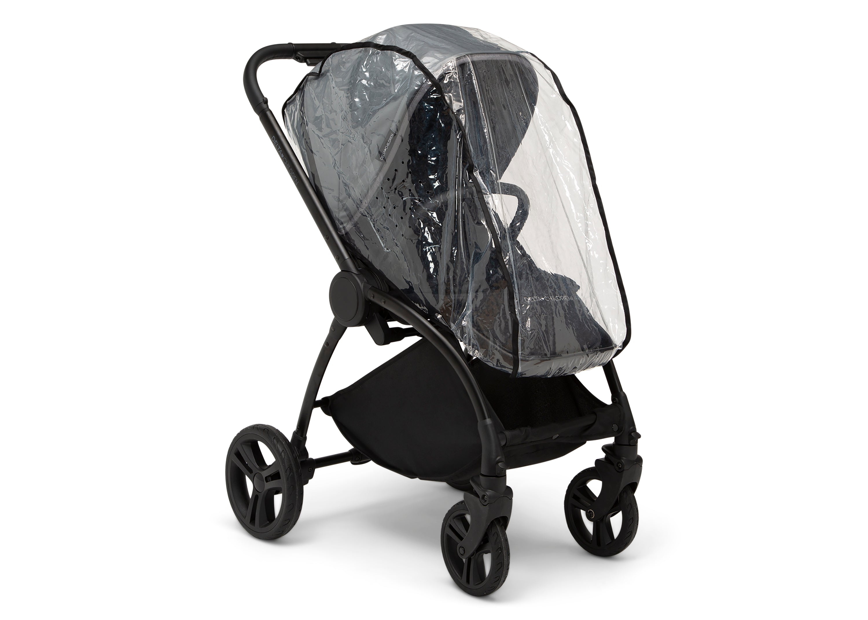 Revolve Stroller Rain Cover