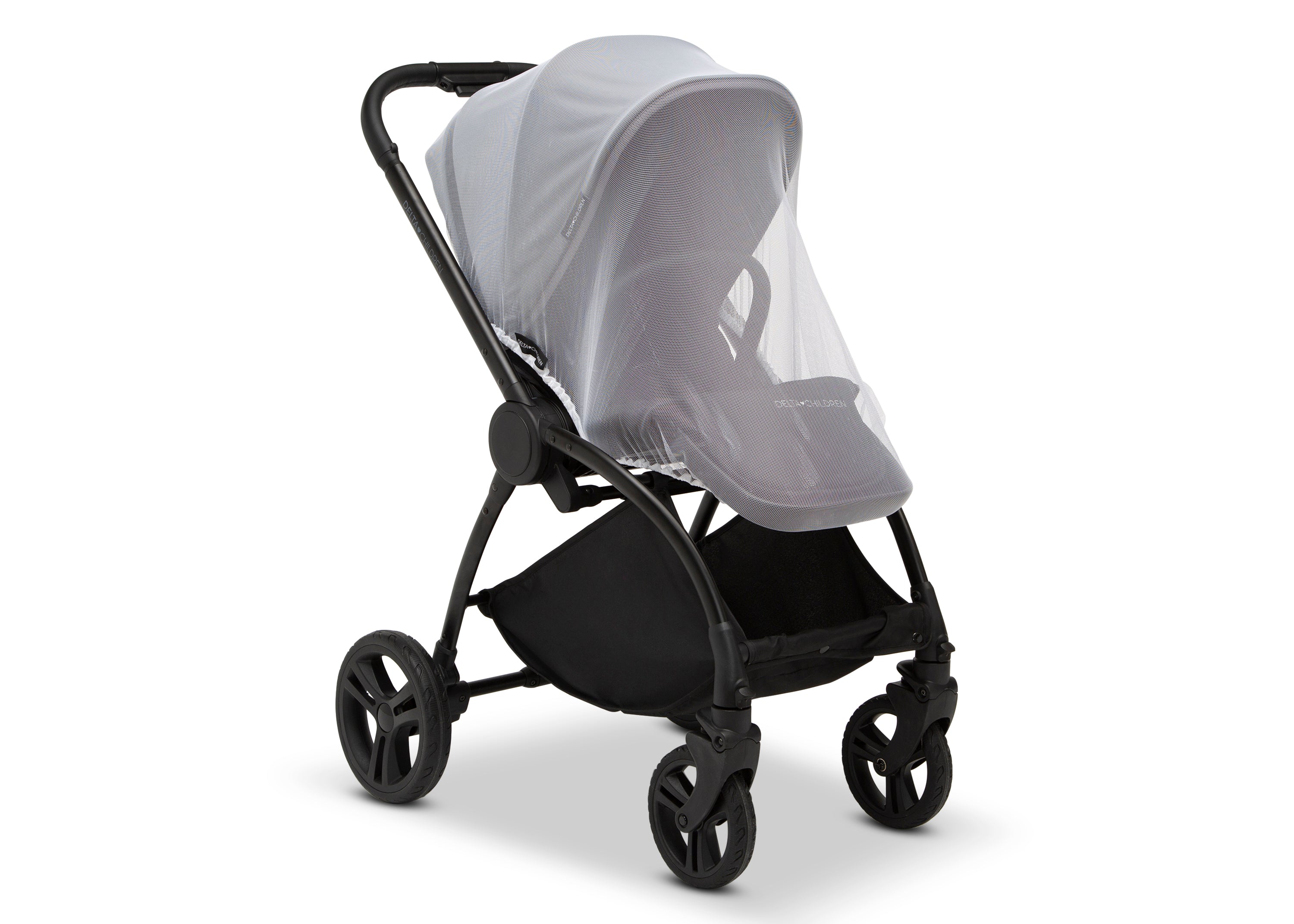 Revolve Stroller Bug Net