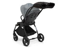 Black (001) 1-Revolve Stroller Parent Hand Muff