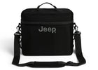 Black (001) 10-Jeep Wrangler Cooler Bag and Frame (Works with Jeep Wrangler Stroller Wagon #60001)
