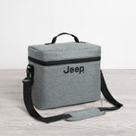 Jeep Wrangler Cooler Bag and Frame (Works with Jeep Wrangler Stroller Wagon #60001) - Grey (2148) - Accessories