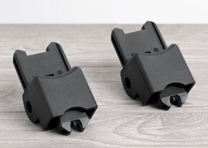city select adapter for uppababy mesa UPPAbaby Mesa Car Seat Adapter (fits Strollers 11110, 12900, 60001, 60