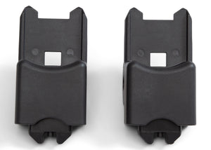 bob stroller uppababy mesa UPPAbaby Mesa Car Seat Adapter (fits Strollers 11110, 12900, 60001, 60