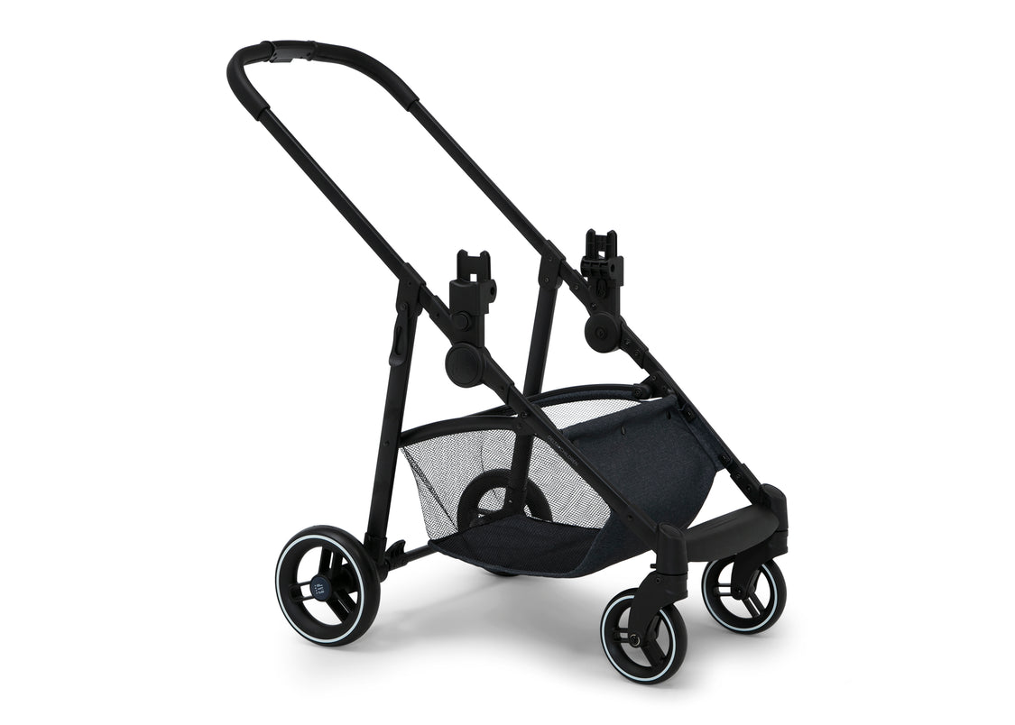 Black (001)