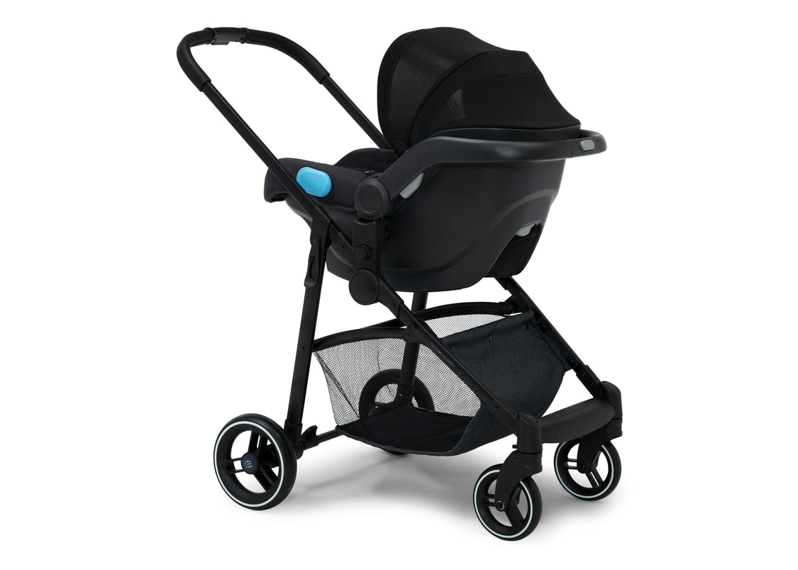 Black (001)