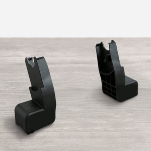 Clek Liing Car Seat Adapter (fits Strollers 11110, 12900, 60001 & 60003) 25