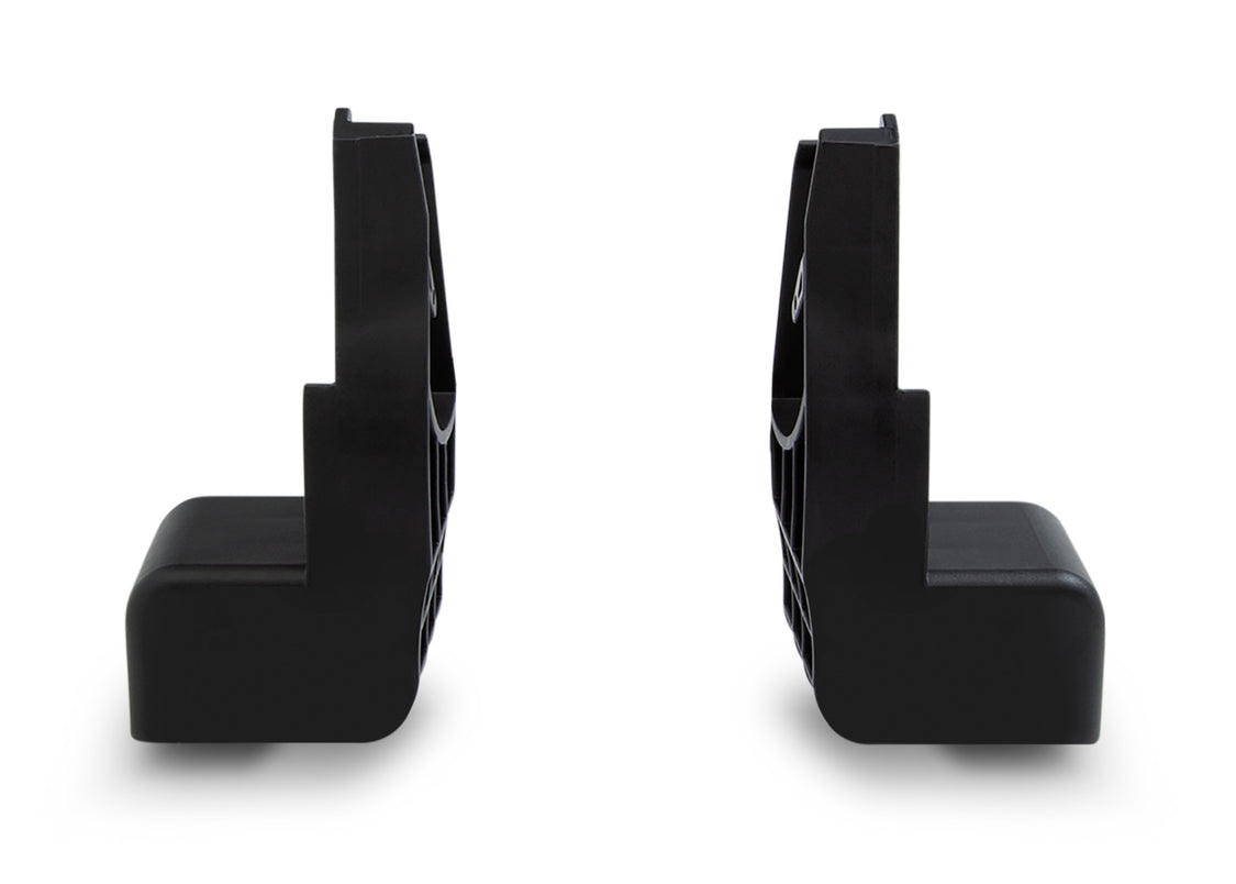 Black (001)