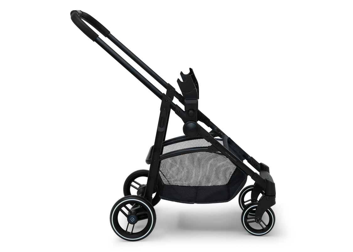 Black (001)