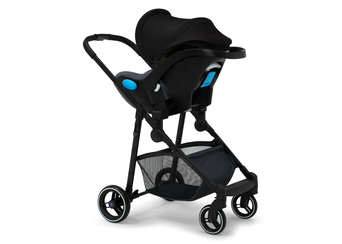 Black (001)