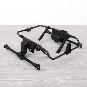 Jeep Evolve Car Seat Adapter 5