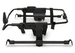 jeep evolve stroller wagon car seat adapter Jeep Evolve Car Seat Adapter