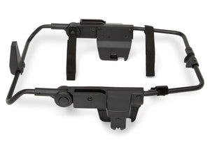 evenflo car seat adapter for city select Jeep Evolve Car Seat Adapter