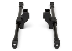 jeep deluxe wrangler stroller wagon car seat adapter Jeep Evolve Car Seat Adapter
