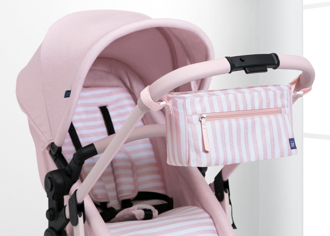 Pink Stripes (2356)
