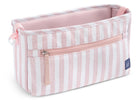 Pink Stripes (2356) 3-babyGap Classic Parent Organizer for Single Stroller