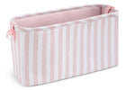 Pink Stripes (2356) 7-babyGap Classic Parent Organizer for Single Stroller