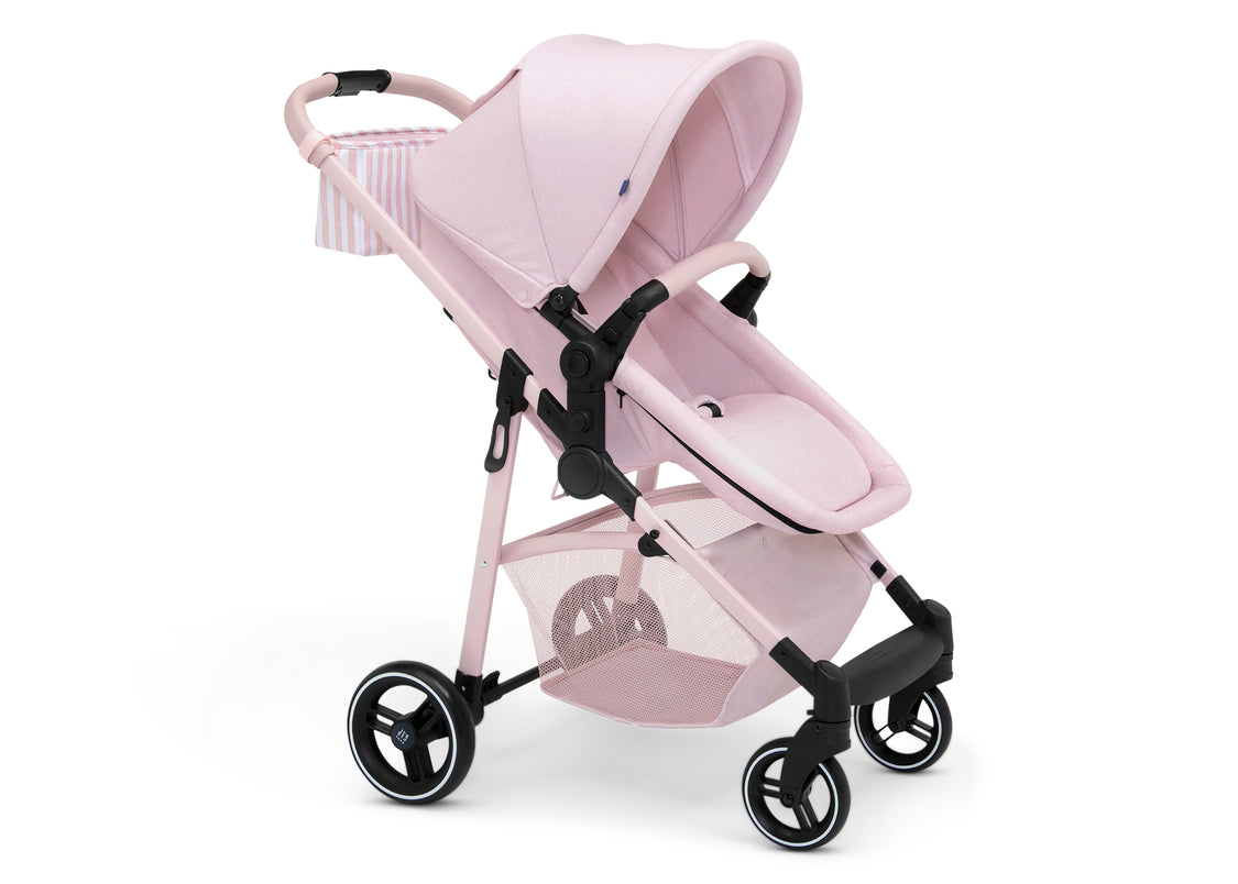 Pink Stripes (2356)