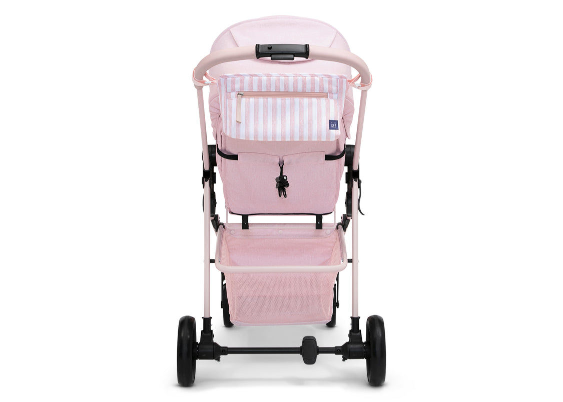 Pink Stripes (2356)