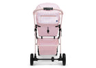 Pink Stripes (2356) 5-babyGap Classic Parent Organizer for Single Stroller