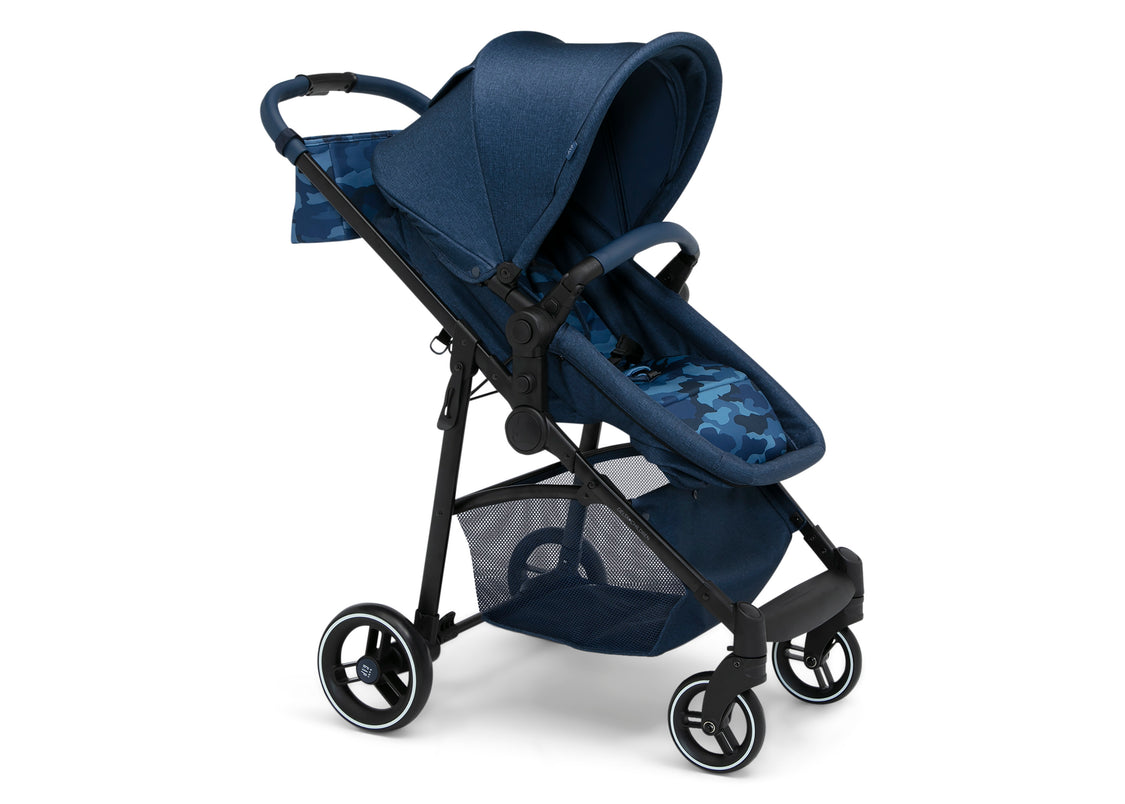 Navy Camo (2357)