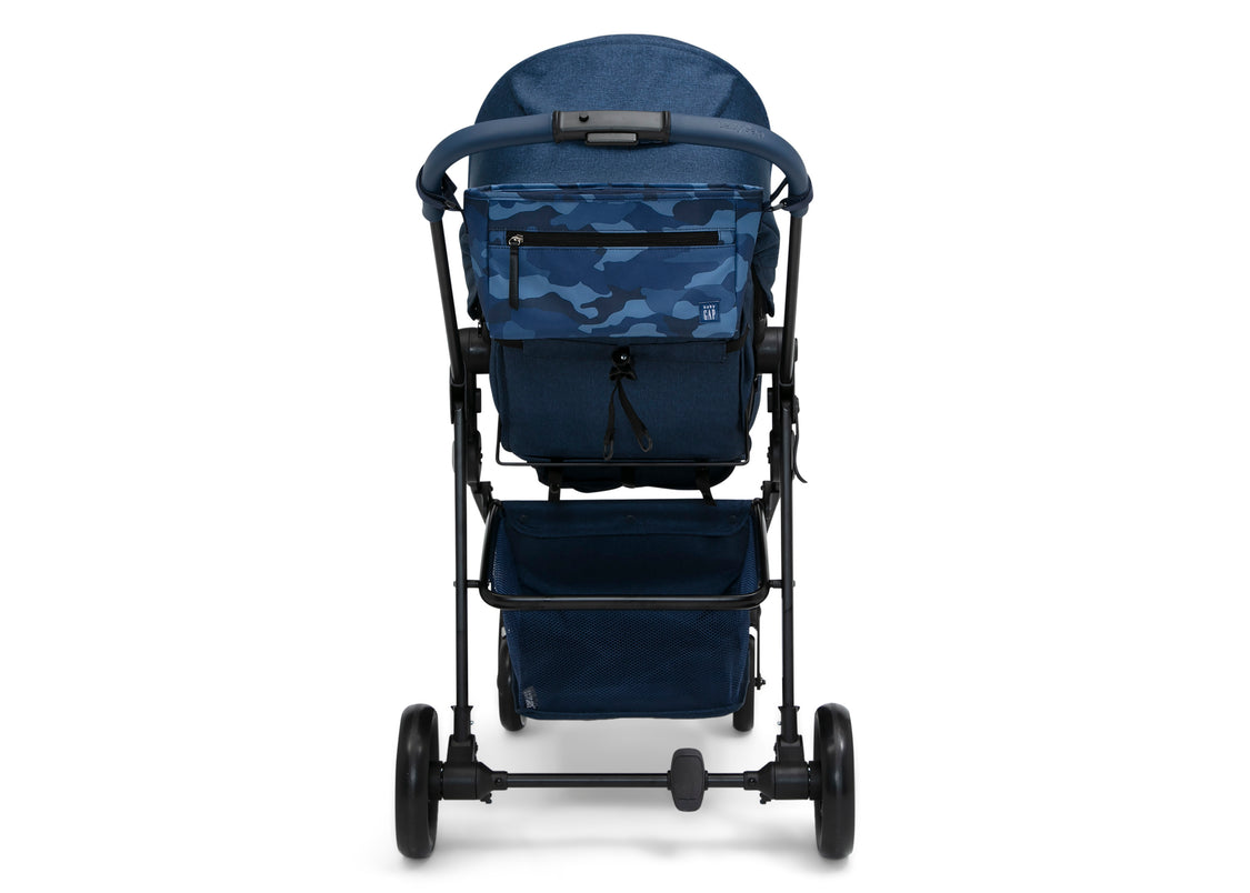 Navy Camo (2357)