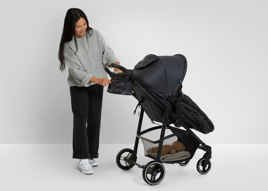 Black Camo (2358)
