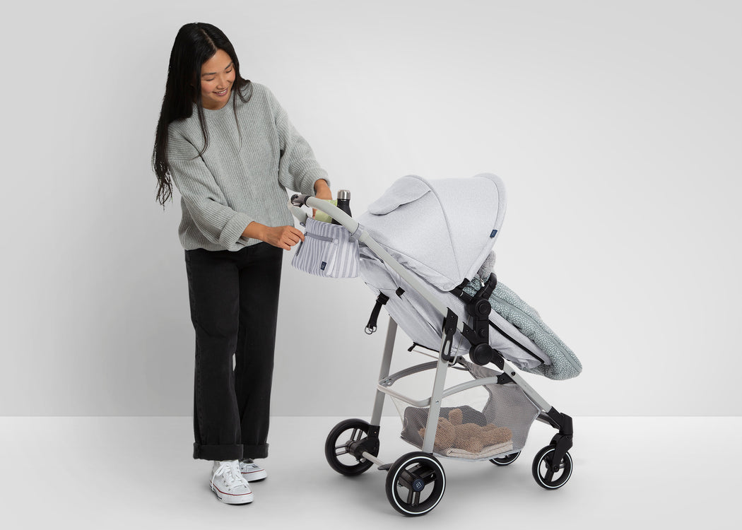 Grey Stripes (2359)