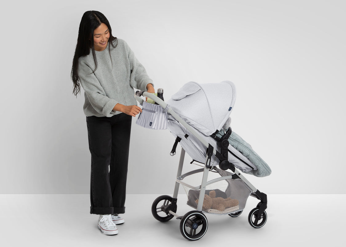 Grey Stripes (2359)