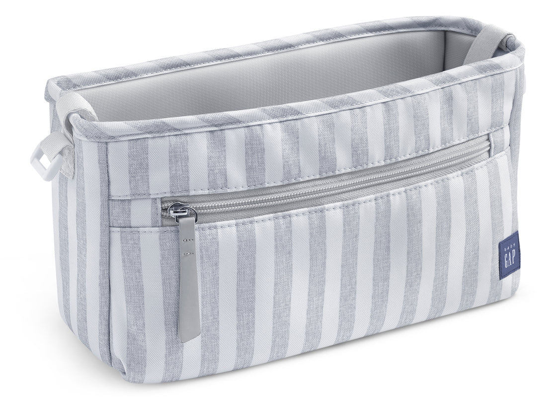 Grey Stripes (2359)