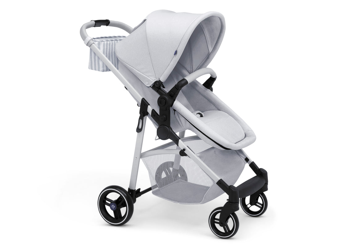 Grey Stripes (2359)