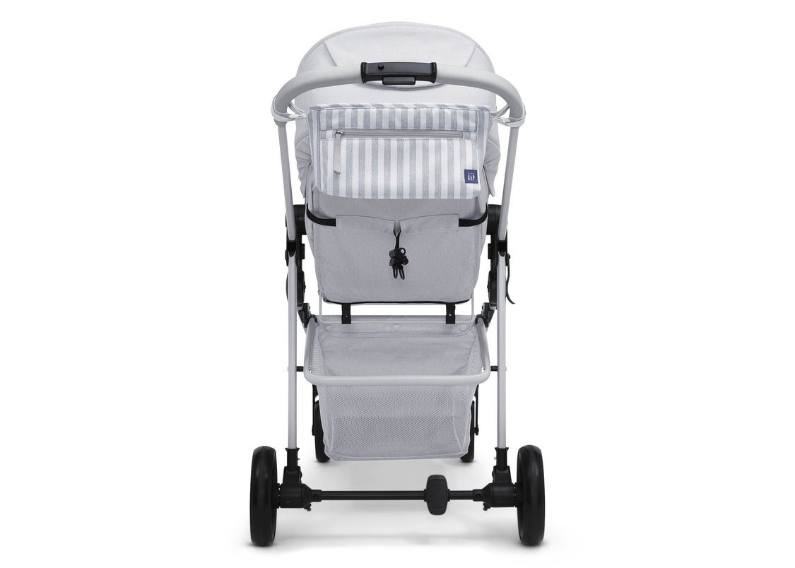 Grey Stripes (2359)